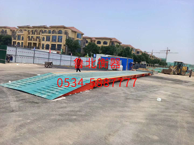 無(wú)基礎(chǔ)汽車(chē)衡